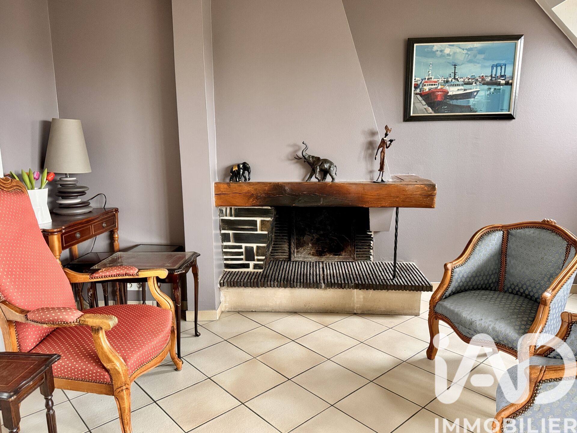Vente Appartement 3 pièces - Photo 3