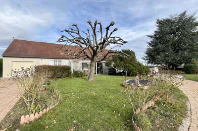 Maison 3 pièces 108600 €