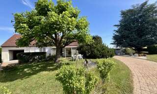 Maison 3 Pièces 97 m² à vendre à Vicq-sur-Nahon (36600)