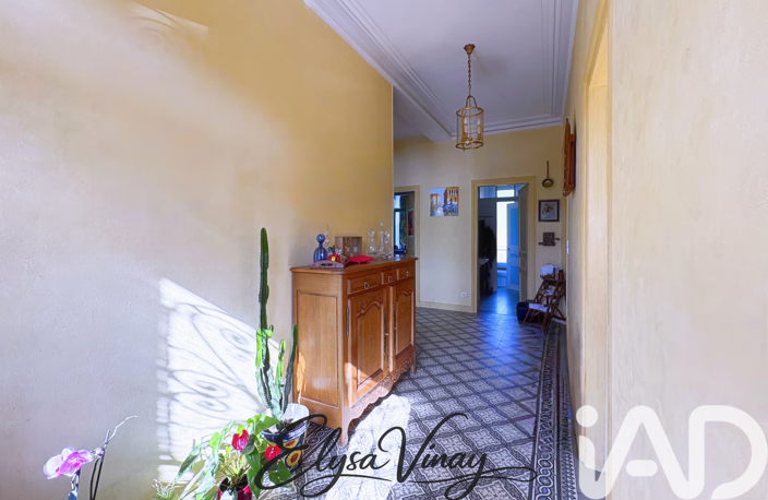 Vente Maison/villa 10 pièces — photo 2