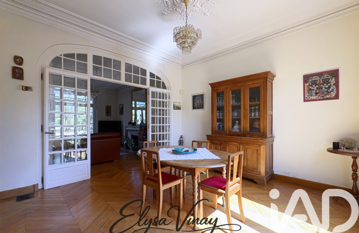 Vente Maison/villa 10 pièces — photo 3