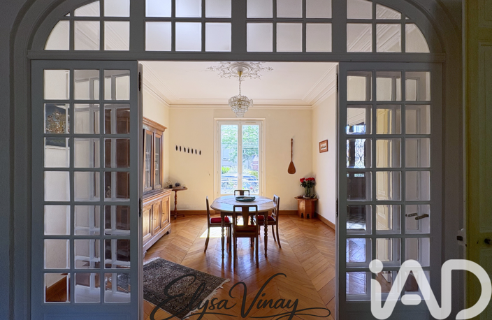Vente Maison/villa 10 pièces — photo 4