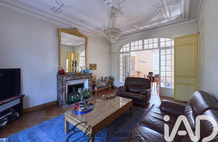 Vente Maison/villa 10 pièces — photo 5