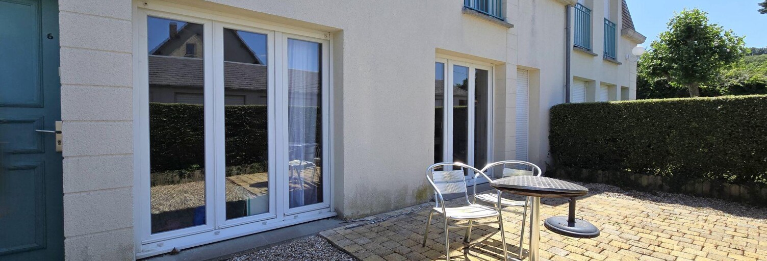 Appartement 3 Pièces 91 m² à louer à Gaillon (27600)
