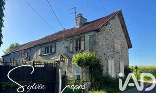 Maison 8 Pièces 139 m² à vendre à Pommeuse (77515)