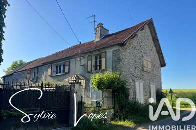 Maison 8 pièces 195000 €