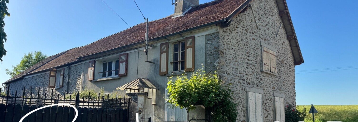 Maison 8 Pièces 139 m² à vendre à Pommeuse (77515)