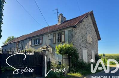 Vente Maison/villa 8 pièces — photo du bien