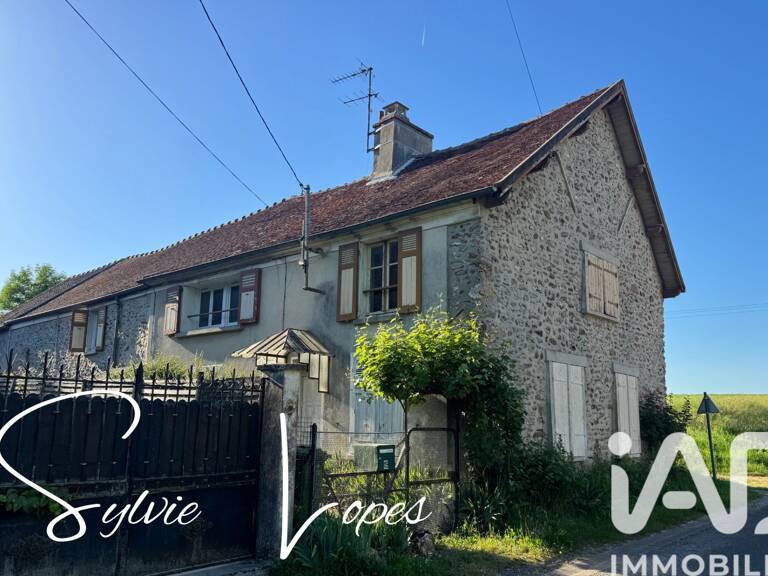 Vente Maison/villa 8 pièces — photo 1