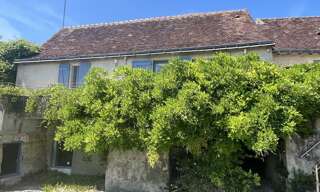 Maison 3 Pièces 88 m² à vendre à Ferrière-Larçon (37350)