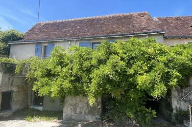 Maison 3 pièces 145800 €