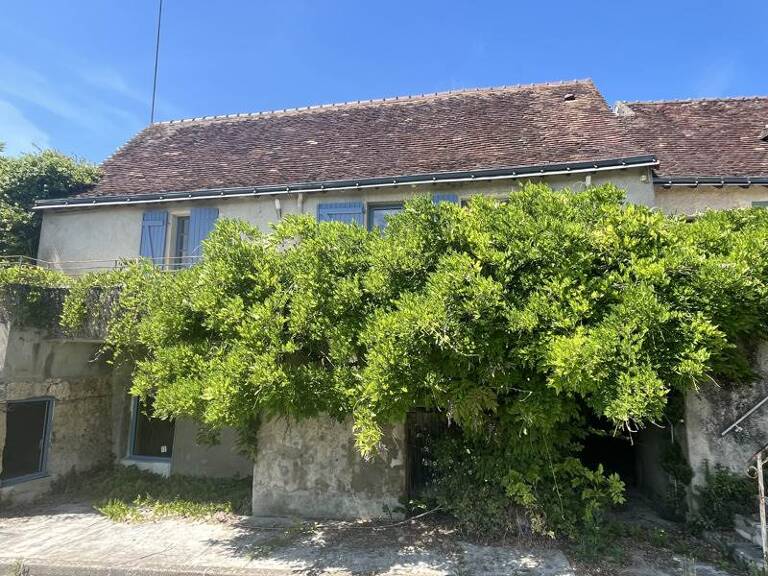 Maison de bourg de 3 pièces principales — photo 1