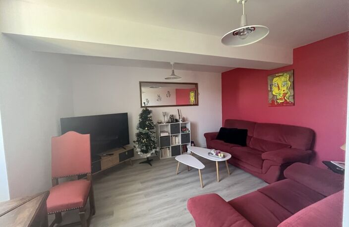 Maison de bourg de 3 pièces principales — photo 3