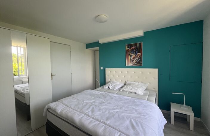 Maison de bourg de 3 pièces principales — photo 4