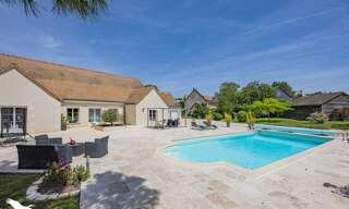 Maison 9 Pièces 205 m² à vendre à Vou (37240)