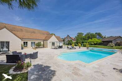 Maison 9 pièces 379080 €