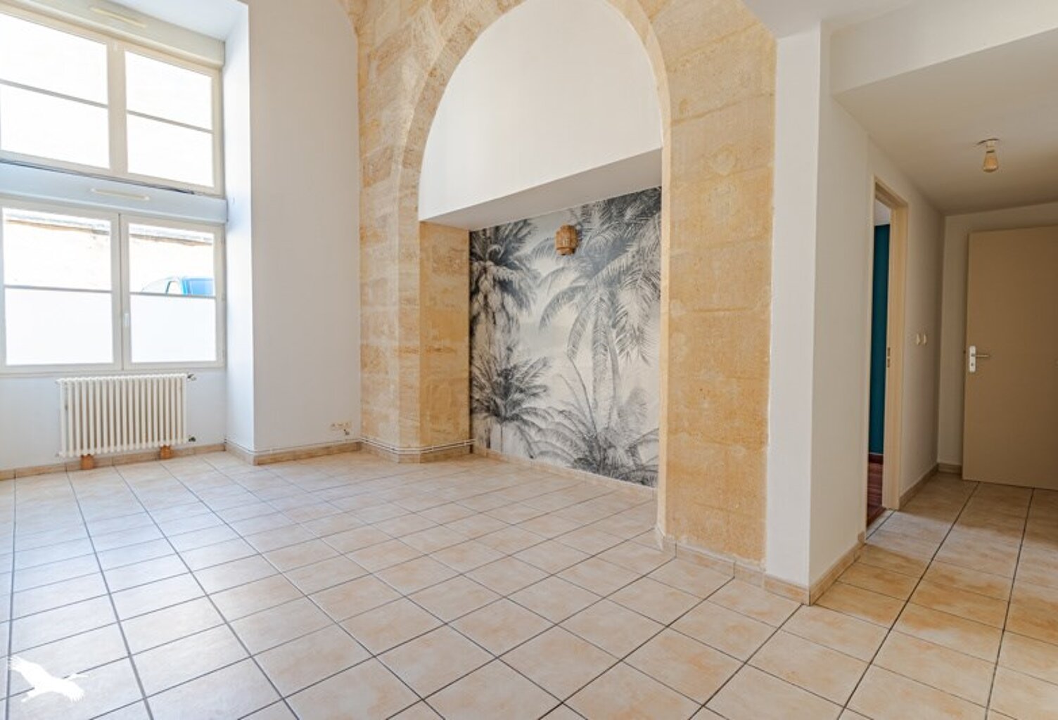 Duplex de 3 pièces principales — photo 1