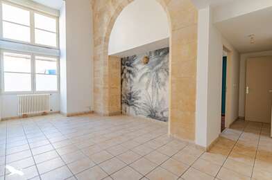 Appartement 3 pièces 313400 €