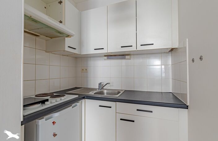 Duplex de 3 pièces principales — photo 5