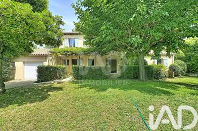 Maison 7 pièces 568000 €