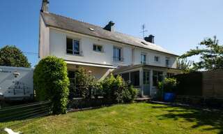 Maison 5 Pièces 93 m² à vendre à Le Relecq-Kerhuon (29480)