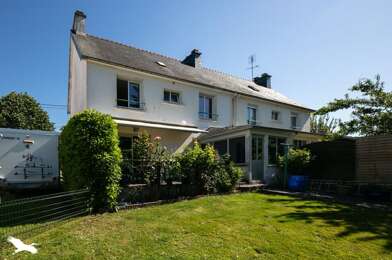 Maison 5 pièces 236700 €