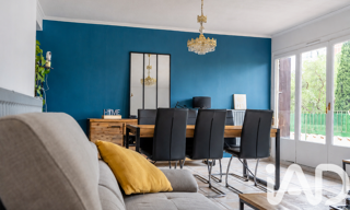Appartement 4 Pièces 78 m² à vendre à Perpignan (66100)
