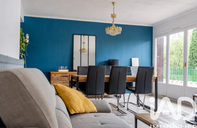 Vente Appartement 4 pièces — photo du bien