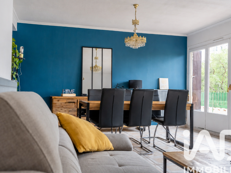 Vente Appartement 4 pièces — photo 1
