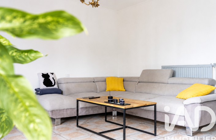 Vente Appartement 4 pièces — photo 2