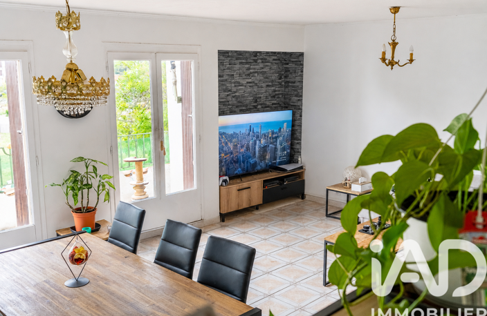 Vente Appartement 4 pièces — photo 3