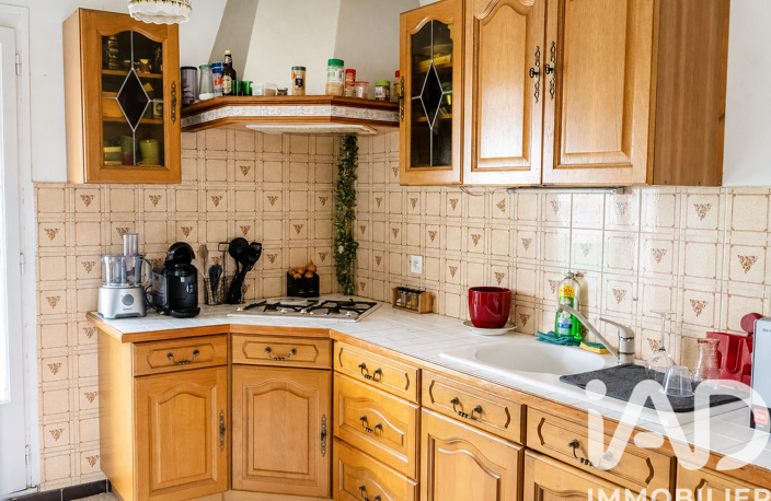 Vente Appartement 4 pièces — photo 4