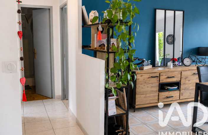 Vente Appartement 4 pièces — photo 5