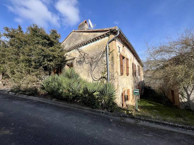 Corps de Ferme de 5 pièces principales — photo 1