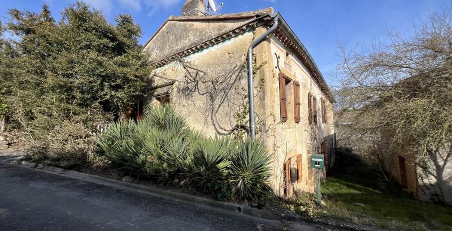 Corps de Ferme de 5 pièces principales — photo 1
