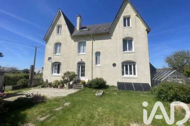 Maison 11 pièces 237003 €