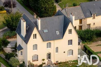 Maison 11 pièces 237003 €