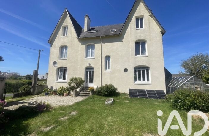 Vente Maison/villa 11 pièces — photo 2