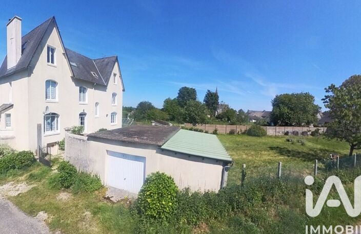 Vente Maison/villa 11 pièces — photo 3