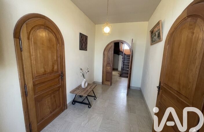 Vente Maison/villa 11 pièces — photo 4