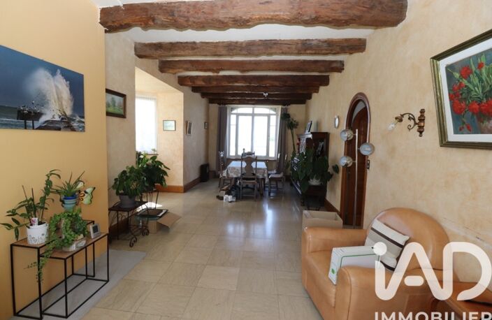 Vente Maison/villa 11 pièces — photo 5