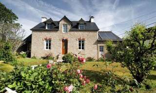 Maison 3 Pièces 98 m² à vendre à Le Faouët (56320)
