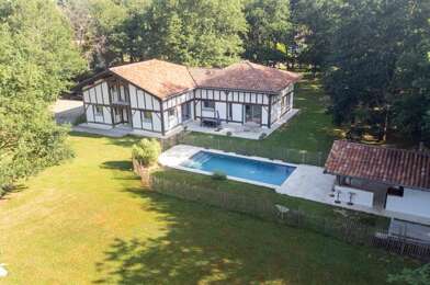 Maison 5 pièces 470000 €