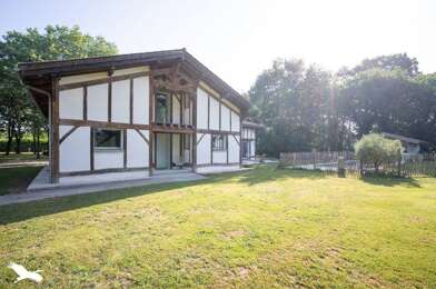 Maison 5 pièces 470000 €