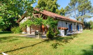 Maison 3 Pièces 106 m² à vendre à Cachen (40120)