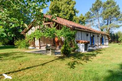 Maison 3 pièces 260190 €