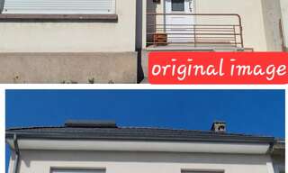 Maison 7 Pièces 160 m² à vendre à Creutzwald (57150)
