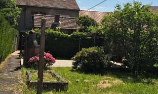 Maison 7 Pièces 160 m² à vendre à Creutzwald (57150)