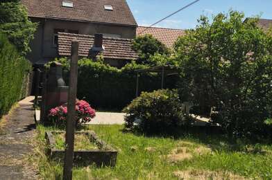 Maison 7 pièces 119000 €