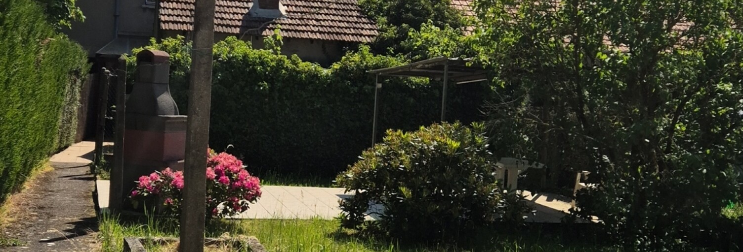 Maison 7 Pièces 160 m² à vendre à Creutzwald (57150)